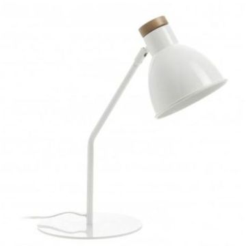 Lampka biurkowa VALAN 846C-G05X1A-01 1x60W/E27 od Novolux