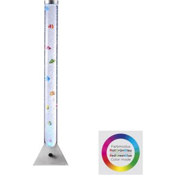 Lampa podłogowa AVA 85106-55 12x3W/LED ip20 od Paul Neuhaus