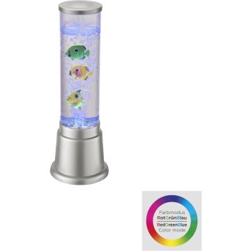 Lampa stołowa AVA 85127-21 12x1,5W/LED ip20 od Paul Neuhaus