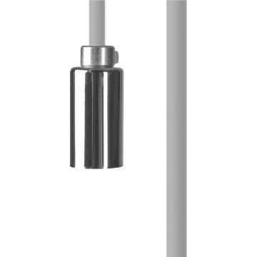 Przewód CAMELEON CABLE G9 2,5 M 8583 1x10W only LED/G9 IP20 od Nowodvorski