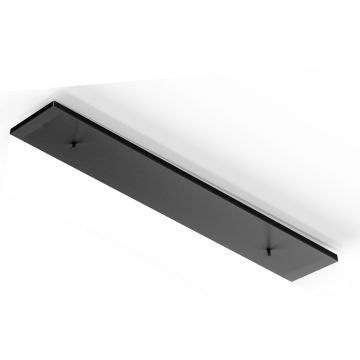 Rozeta CAMELEON CANOPY D 8552 IP20 od Nowodvorski