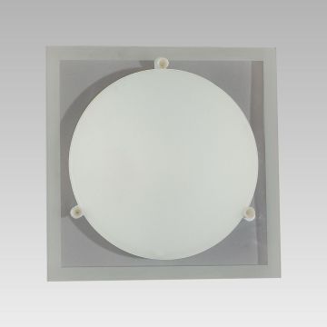 Plafon CONTE 859 1x60W/E27 IP20 od Prezent