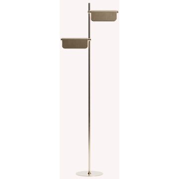Lampa podłogowa FLOOR LED LIGHT 25194 3000K 12W/led 810lm IP20 od Zambelis