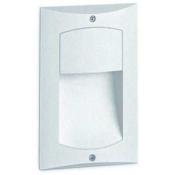 Oprawa do zabudowy LARA 854A-L0104A-01 1x4W/LED 117lm Ciepła biała 3000K od Novolux