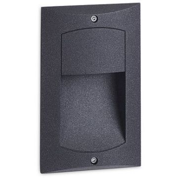 Oprawa do zabudowy LARA 854A-L0104A-04 1x4W/LED 117lm Ciepła biała 3000K od Novolux