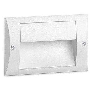 Oprawa do zabudowy LARA 854B-L0104A-01 1x4W/LED 151lm Ciepła biała 3000K od Novolux