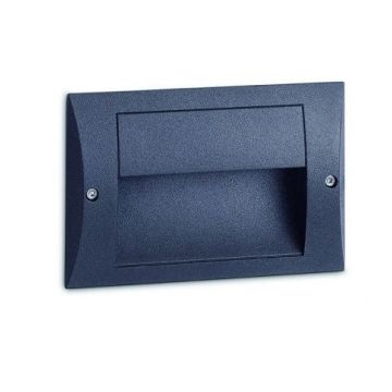 Oprawa do zabudowy LARA 854B-L0104A-04 1x4W/LED 151lm Ciepła biała 3000K od Novolux
