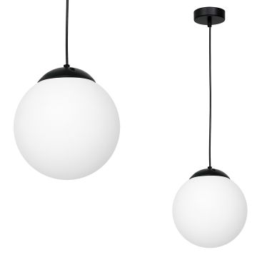 Lampa wisząca LIMA MLP6522 1x40W/E14 IP20 od Milagro