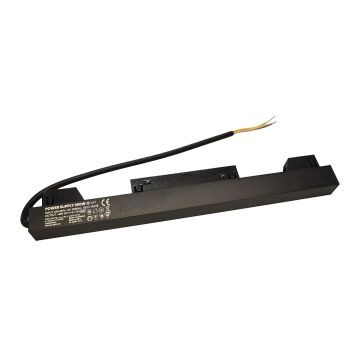 Zasilacz MAGNETIC TRACK EKZAS6638 200W IP20 od Milagro