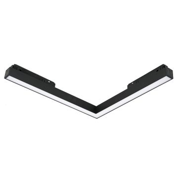 Reflektor szynowy MAGNETIC TRACK ML6626 4000K 10W LED 1000lm IP20 od Milagro