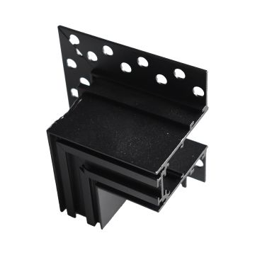 Element montażowy MAGNETIC TRACK ML6632 IP20 od Milagro