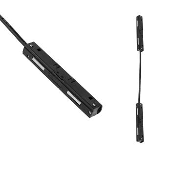 Element montażowy MAGNETIC TRACK ML6636 IP20 od Milagro