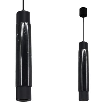 Lampa wisząca MARBLE ML6339 1x50W/GU10 IP20 od Milagro
