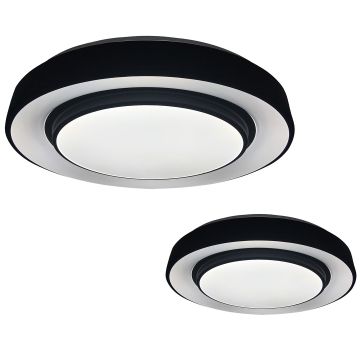 Plafon NAOMI ML6406 RGB 24W LED 1680lm IP20 od Milagro