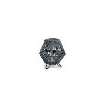 Lampka stołowa NELL 857C-L3106B-58 1x6W/LED 498lm Ciepła biała 3000K od Novolux