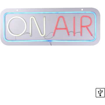 Kinkiet NEON-ONAIR 85023-70 multikolor 1x12W/LED 1lm ip20 od Paul Neuhaus