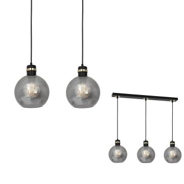 Lampa wisząca OMEGA MLP6531 3x60W/E27 IP20 od Milagro