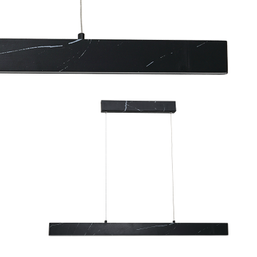 Lampa wisząca PIERCE ML6473 4000K 18W LED 1080lm IP20 od Milagro