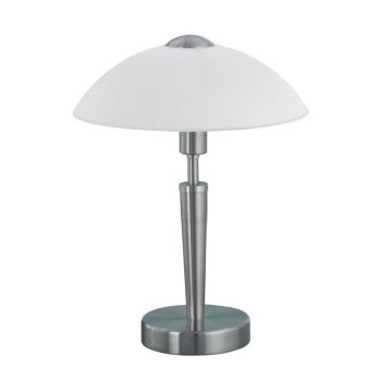 Stołowa lampa 85104 SOLO od Eglo