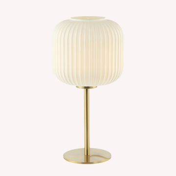 Lampa stołowa TABLE LAMP 20252 1x25W/E27 IP20 od Zambelis