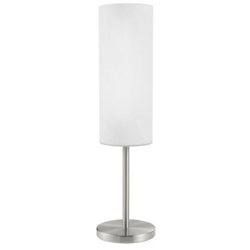 Stołowa lampa 85981 TROY 3 od Eglo