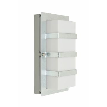 Kinkiet Boden 5109GA 4000K 1x8W/LED 961lm IP54 od Norlys