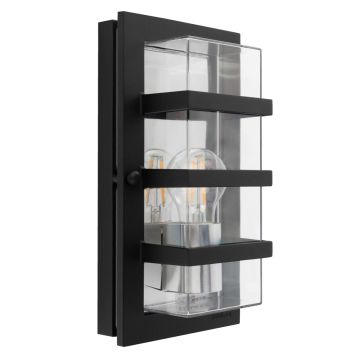 Kinkiet Boden 862B 1x9W/E27 IP54 od Norlys