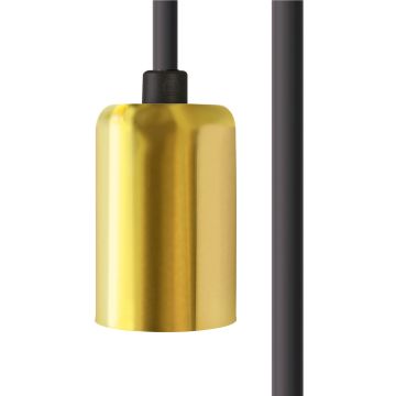Przewód CAMELEON CABLE E27 3,5 M 8662 1x40W/E27 IP20 od Nowodvorski