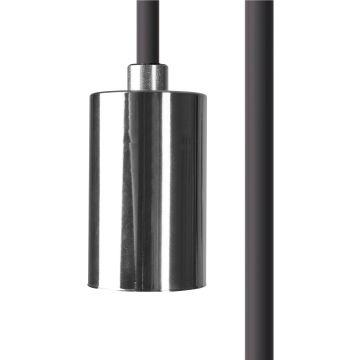 Przewód CAMELEON CABLE E27 7 M 8651 1x40W/E27 IP20 od Nowodvorski