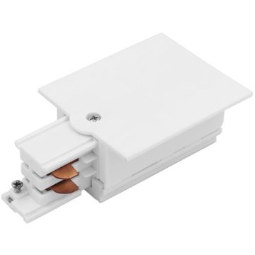 Zasilacz CTLS REC POWER END CAP RIGHT WH 8691 IP20 od Nowodvorski
