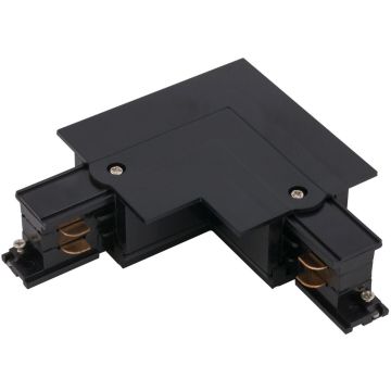 Zasilacz CTLS REC POWER L CONN LEFT BL 8683 IP20 od Nowodvorski