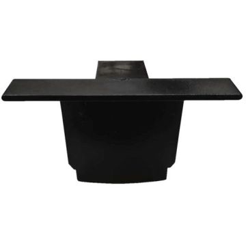 Element montażowy CTLS RECESSED DEAD END CAP 8687 od Nowodvorski