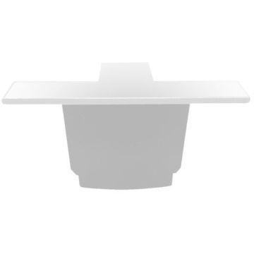 Element montażowy CTLS RECESSED DEAD END CAP 8688 od Nowodvorski