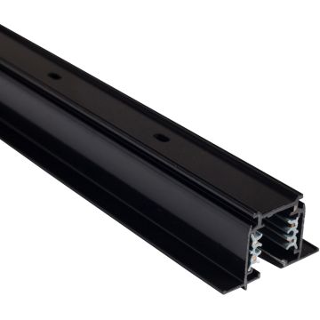 Szyna CTLS RECESSED TRACK 3 CIRCUIT 2M 8694 IP20 od Nowodvorski