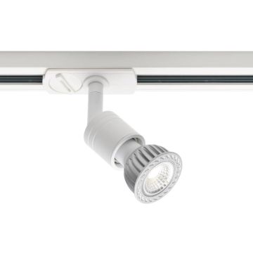 Reflektor szynowy Link Froya  86119901 1x50W/GU10 IP20 od Nordlux