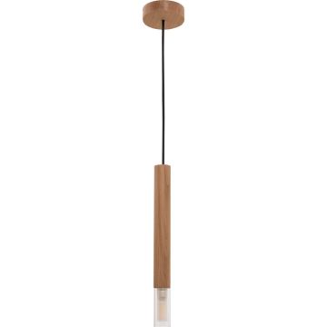 Lampa wisząca MADERA 8620103 1x28W/G9 IP20 od Zuma line
