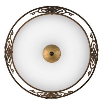 Lampa ścienno-sufitowa 86712 MESTRE od Eglo