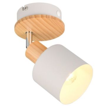 Spot SHANTI 862700176 1x10w/e14 ip20 od Trio