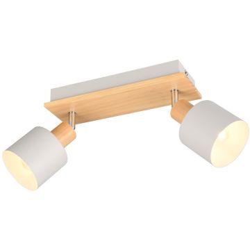 Spot SHANTI 862700276 2x10w/e14 ip20 od Trio