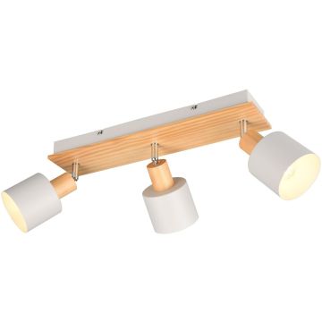 Spot SHANTI 862700376 3x10w/e14 ip20 od Trio