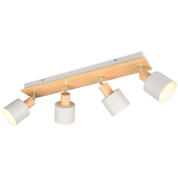 Spot SHANTI 862700476 4x10w/e14 ip20 od Trio