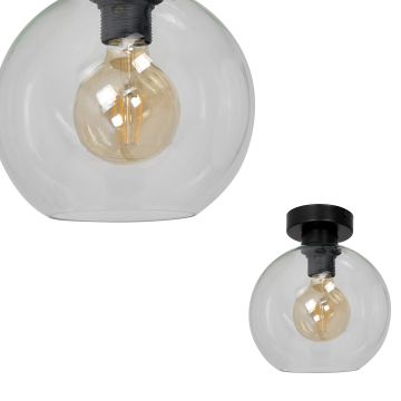 Lampa sufitowa SOFIA MLP6573 1 IP20 od Milagro