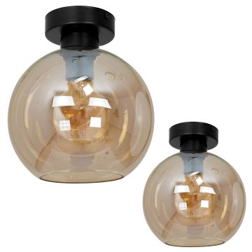 Lampa sufitowa SOFIA MLP6575 1 IP20 od Milagro