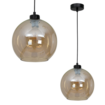 Lampa wisząca SOFIA MLP6578 1x60W/E27 IP20 od Milagro