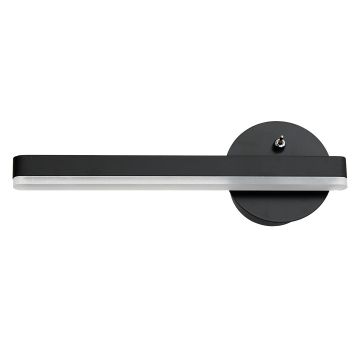 Kinkiet SYDNEY ML6346 4000K 6W LED 420lm IP44 od Milagro