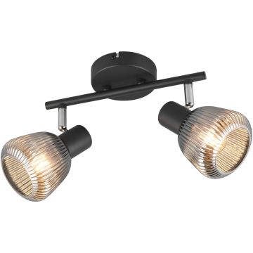 Spot TARIFA 862800232 2x10w/e14 ip20 od Trio