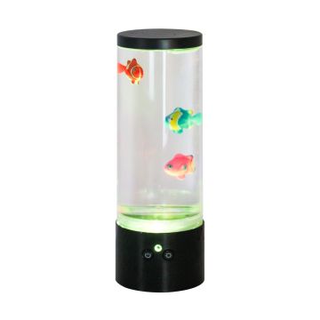 Lampa stołowa AQUA 87946 1x1W/LED IP20 od Zuma Line