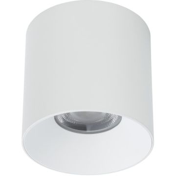 Downlight natynkowy CL IOS LED 30W 4000K ANGLE 36 8730 4000K 1x30W/LED 2700lm IP20 36° od Nowodvorski