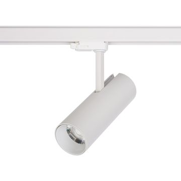 Reflektor szynowy CTLS MILO LED 8762 3000K 1x25W/LED 1900lm IP20 od Nowodvorski