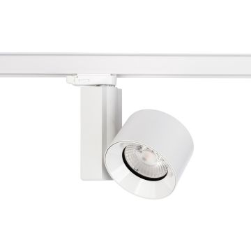 Reflektor szynowy CTLS NEA LED 8747 4000K 1x40W/LED 3600lm IP20 od Nowodvorski